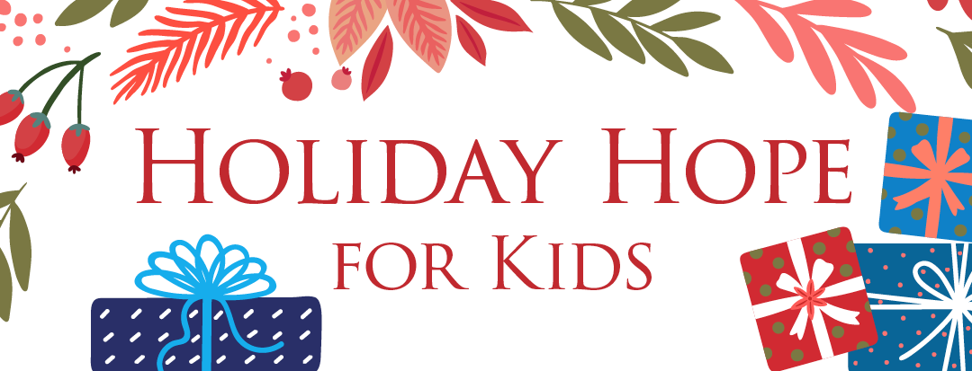 Operation Holiday Hope