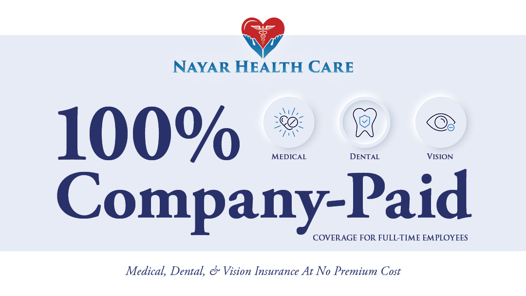 Full-Coverage Company-Paid